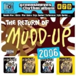 The Return Of Mudd-Up Riddim – Greensleeves Records