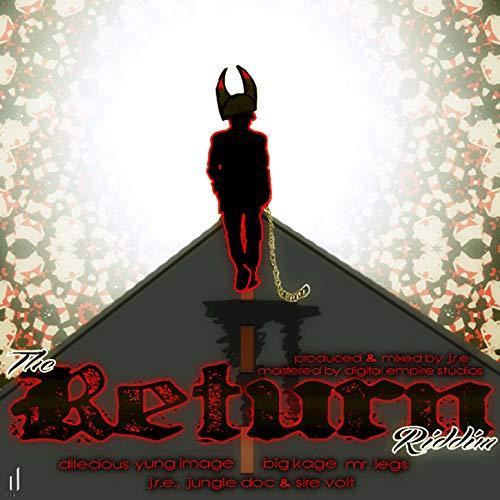 the return riddim - digital empire studios