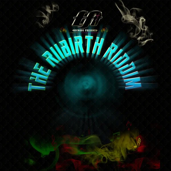 The Riibirth Riddim - L.a Records