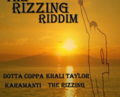 The Rizzing Riddim E1564870901143