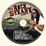 The Rock Steady Riddim (2015) – Smart Kids Records