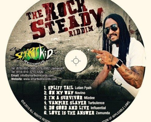 The Rock Steady Riddim