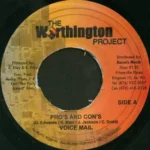The Ruler Riddim (2005) – The Worthington Project