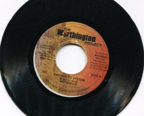 The Ruler Riddim 2005
