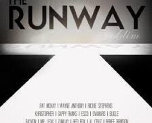 The Runway Riddim
