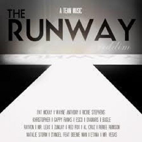 the runway riddim - a team music