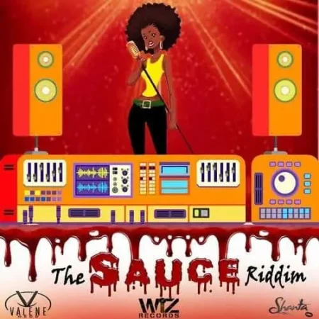 The Sauce Riddim – Wiz Records the sauce riddim - wiz records