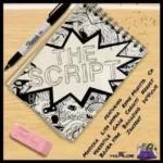 The Script Riddim – College Boiz Production