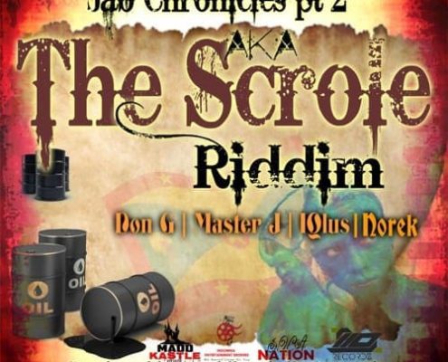 The Scrole Riddim