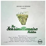 The Sensimillionaire Riddim – House Of Riddim Productions