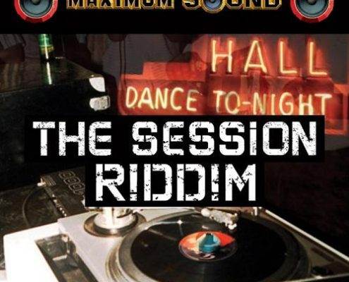 The Session Riddim