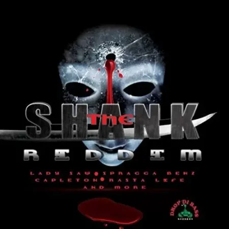 The Shank Riddim - Drop Di Bass Records