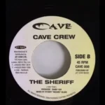 The Sheriff Riddim – Cave Crew