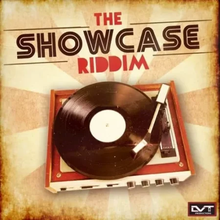 The Showcase Riddim – Lvt Productions the showcase riddim - lvt productions