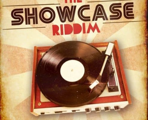 The Showcase Riddim