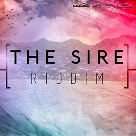 The Sire Riddim – Black Crest Studios the sire riddim - black crest studios