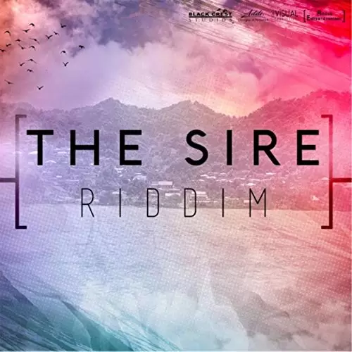 the sire riddim - black crest studios
