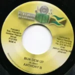 The Siren Riddim – Platinum Recording