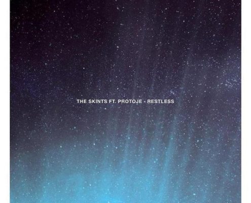 The Skints Feat Protoje Restless