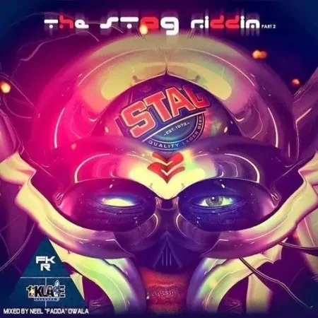The Stag Riddim Pt.2 – 1st Klase Records the stag riddim pt.2 - 1st klase records