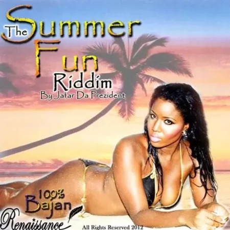 The Summer Fun Riddim - Renaissance Music