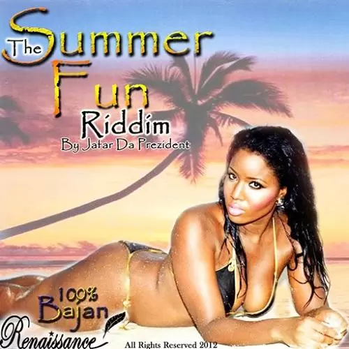 the summer fun riddim - renaissance music