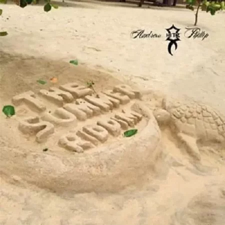 The Summer Riddim – Andrew Hitz Phillip the summer riddim - andrew hitz phillip