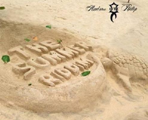 The Summer Riddim