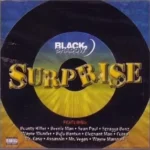 The Suprise Riddim – Black Shadow Records