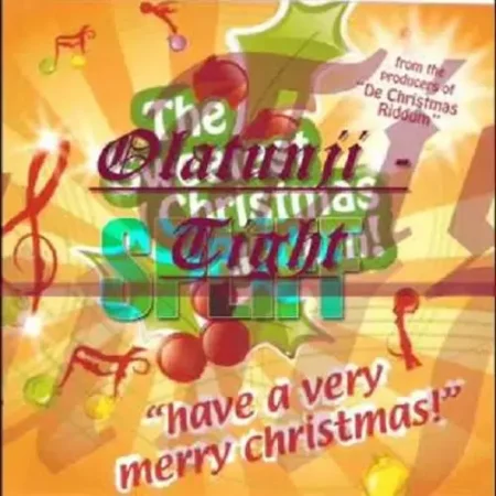 The Sweetest Christmas Riddim – Trinidad Tunes the sweetest christmas riddim - trinidad tunes