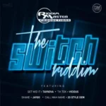 The Switch Riddim – Riddim Master Productions