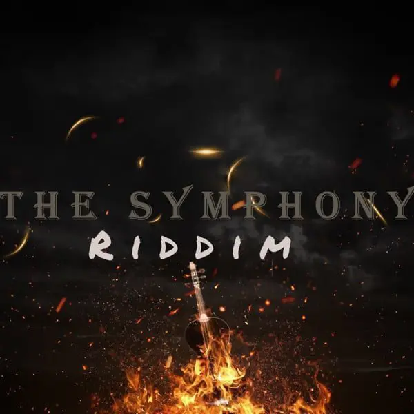 The Symphony Riddim – Fraser Recordz the symphony riddim - fraser recordz
