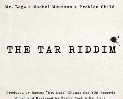 The Tar Riddim