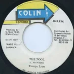 The Tool Riddim – Collin Fat Records