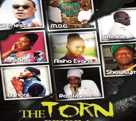 The Torn Riddim