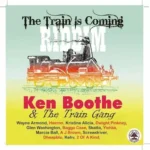 The Train Is Coming Riddim – Upstairs Music