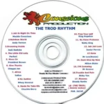 The Trod Riddim – Conscious Productions