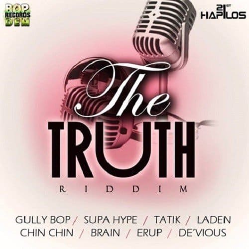 the truth riddim - bop dem productions