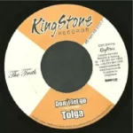 The Truth Riddim (2005) – Kingstone Records