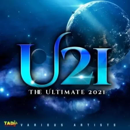 The Ultimate 2021 - Tad’s Records