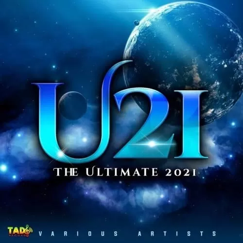 The Ultimate 2021 – Tad’s Records The Ultimate 2021 - Tad’s Records
