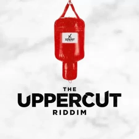 the uppercut riddim -  xpert productions