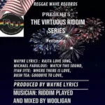 The Virtuous Riddim Series – Reggae Wave Records