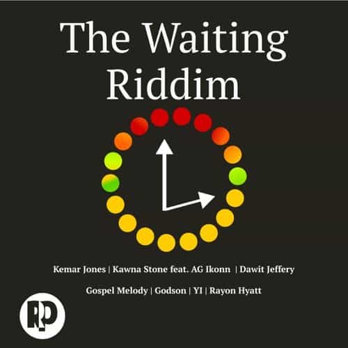 The Waiting Riddim