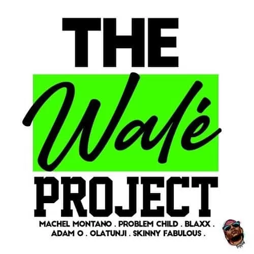 the wale project - fox fuse
