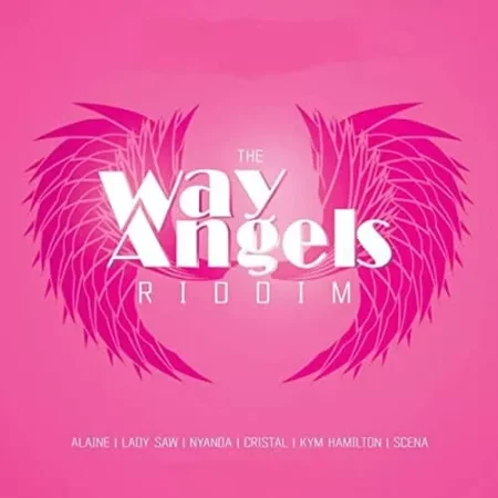 the way angels riddim - raquil fabrice hugues