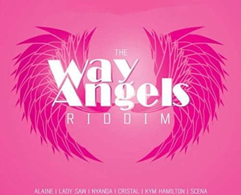 The Way Angels Riddim Raquil Fabrice Hugues