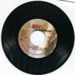 The Worm Riddim – Hottis