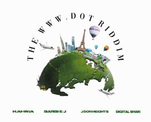The Www Dot Riddim
