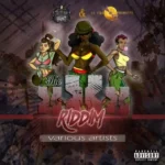 The Xxx Riddim (2019) – Da Piko Promote